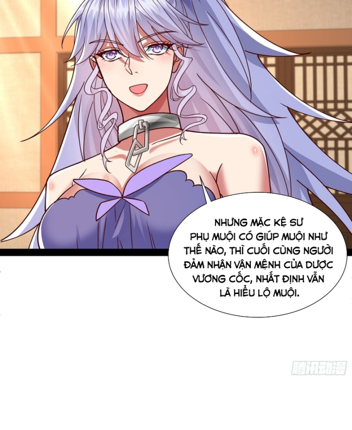 Hoá Ra Ta Là Lão Tổ Ma Đạo? Chapter 39 - 18