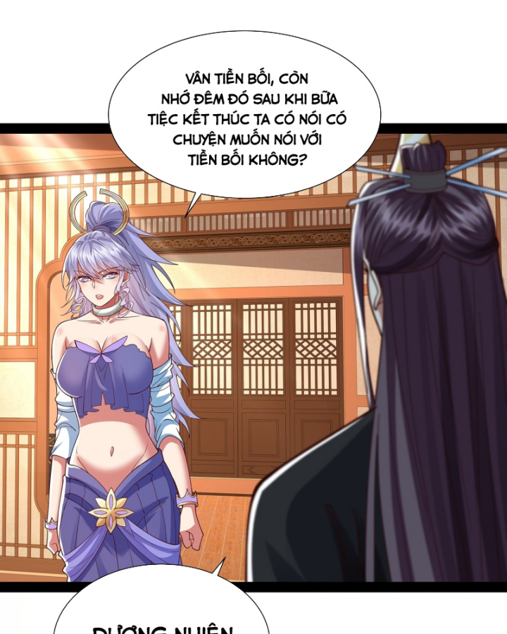 Hoá Ra Ta Là Lão Tổ Ma Đạo? Chapter 39 - 19