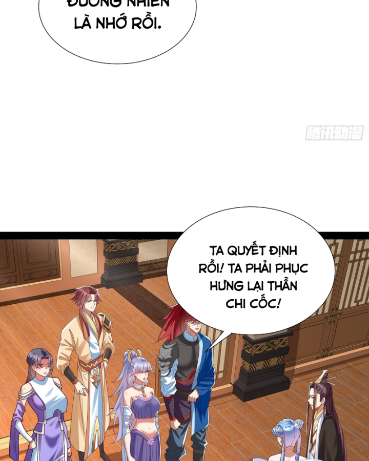 Hoá Ra Ta Là Lão Tổ Ma Đạo? Chapter 39 - 20
