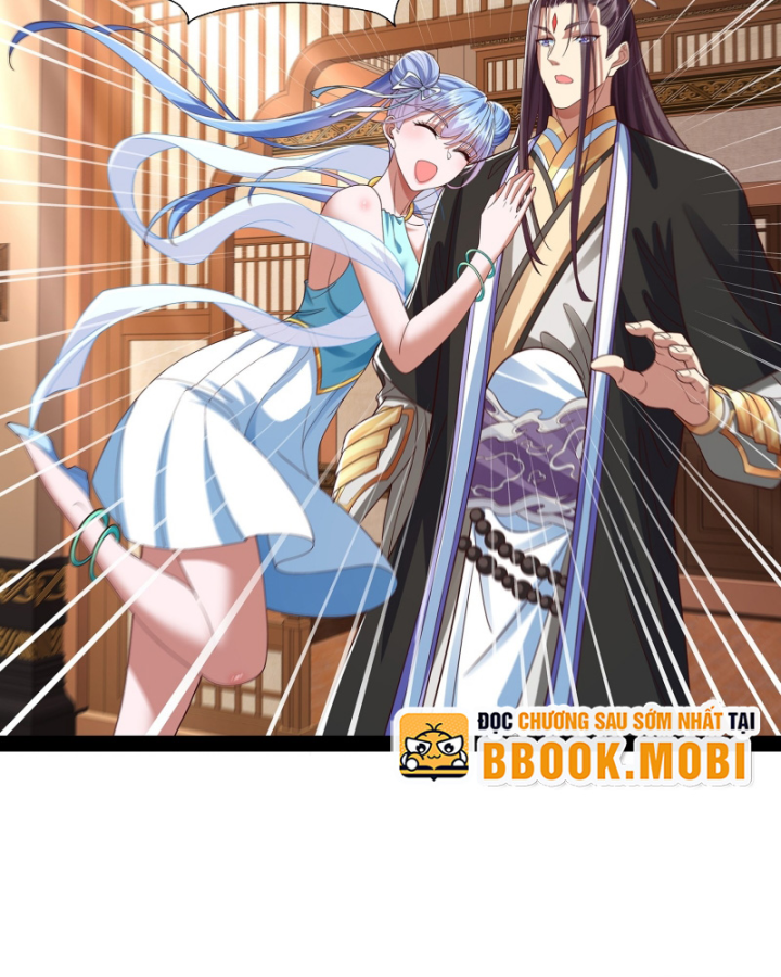 Hoá Ra Ta Là Lão Tổ Ma Đạo? Chapter 39 - 3