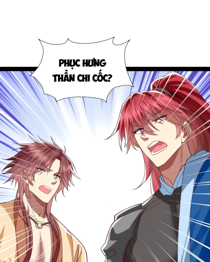 Hoá Ra Ta Là Lão Tổ Ma Đạo? Chapter 39 - 22