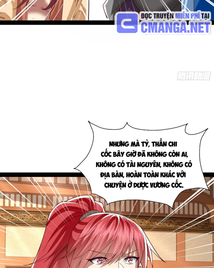 Hoá Ra Ta Là Lão Tổ Ma Đạo? Chapter 39 - 23