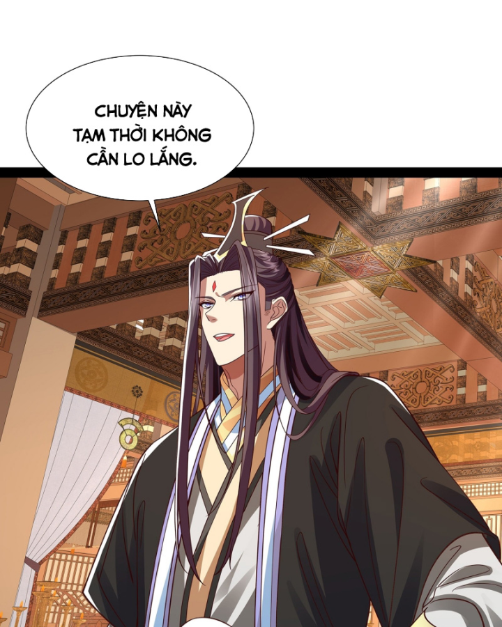 Hoá Ra Ta Là Lão Tổ Ma Đạo? Chapter 39 - 25