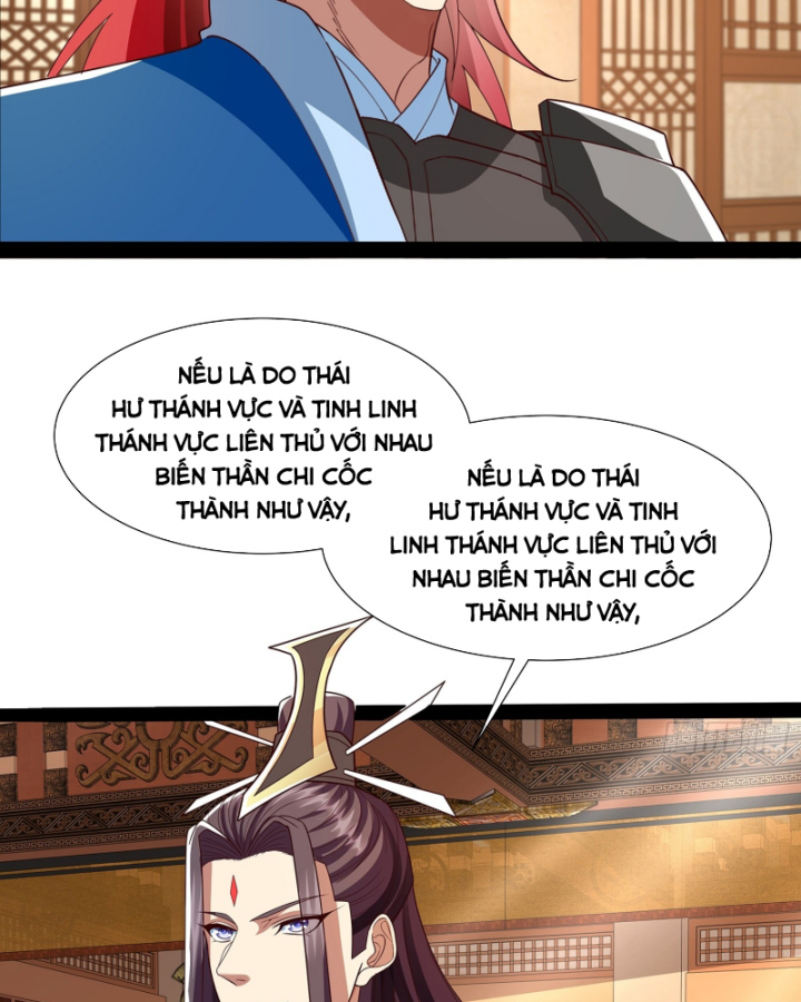Hoá Ra Ta Là Lão Tổ Ma Đạo? Chapter 39 - 27