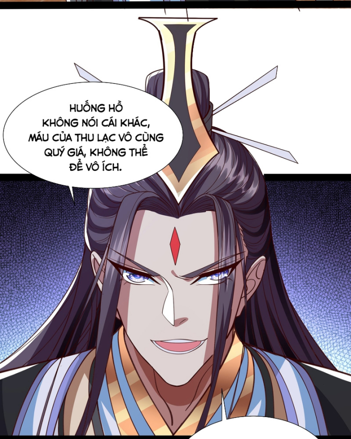 Hoá Ra Ta Là Lão Tổ Ma Đạo? Chapter 39 - 29