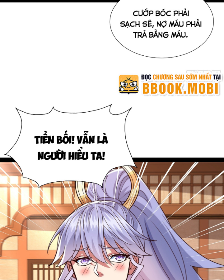Hoá Ra Ta Là Lão Tổ Ma Đạo? Chapter 39 - 30