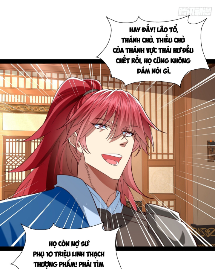 Hoá Ra Ta Là Lão Tổ Ma Đạo? Chapter 39 - 32