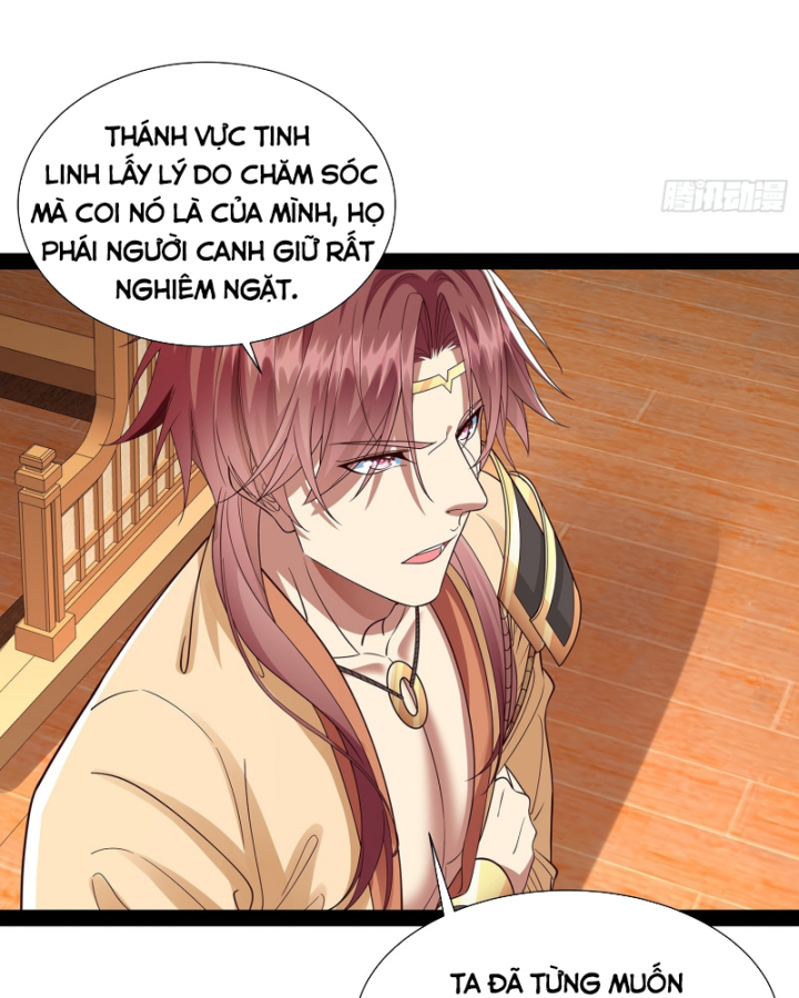 Hoá Ra Ta Là Lão Tổ Ma Đạo? Chapter 39 - 35