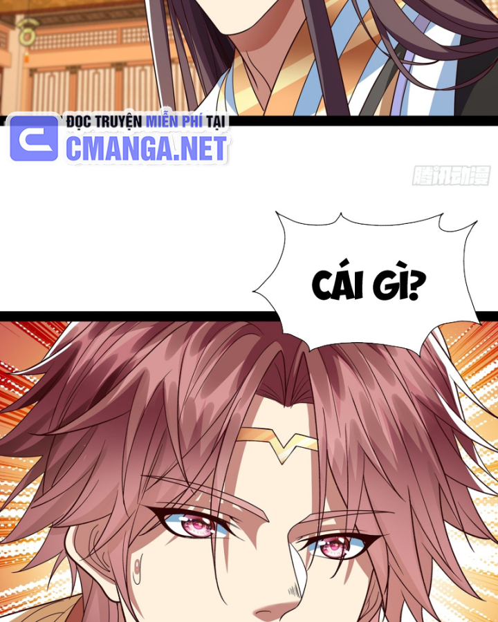 Hoá Ra Ta Là Lão Tổ Ma Đạo? Chapter 39 - 37
