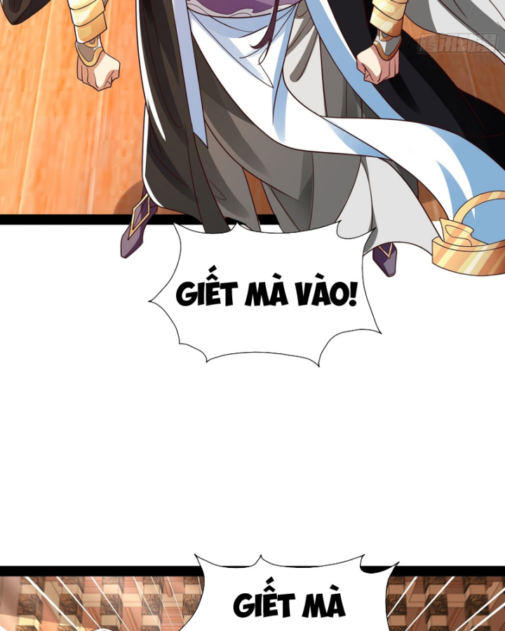 Hoá Ra Ta Là Lão Tổ Ma Đạo? Chapter 39 - 40