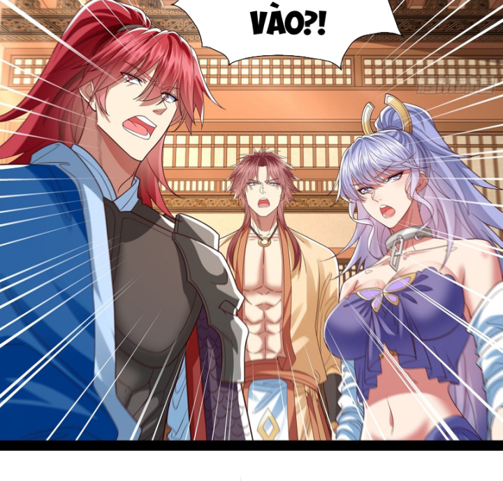 Hoá Ra Ta Là Lão Tổ Ma Đạo? Chapter 39 - 41