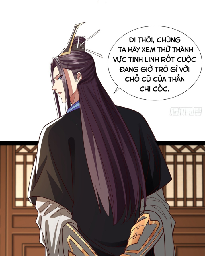 Hoá Ra Ta Là Lão Tổ Ma Đạo? Chapter 39 - 42