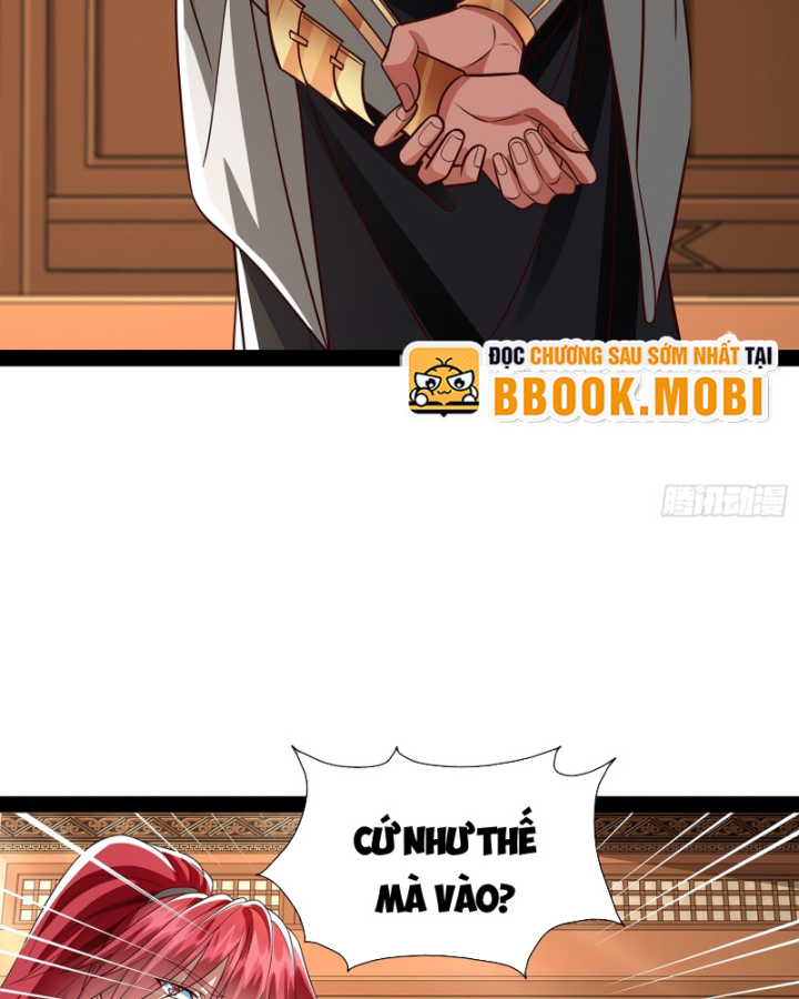 Hoá Ra Ta Là Lão Tổ Ma Đạo? Chapter 39 - 43