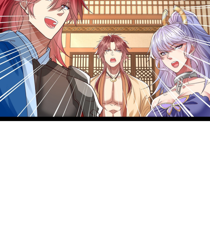 Hoá Ra Ta Là Lão Tổ Ma Đạo? Chapter 39 - 44