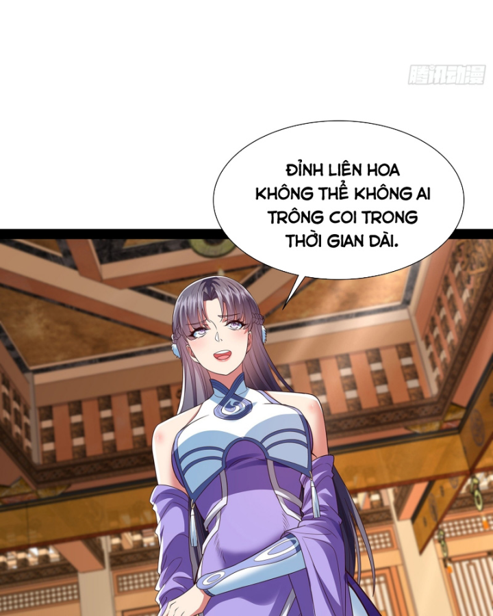 Hoá Ra Ta Là Lão Tổ Ma Đạo? Chapter 39 - 46