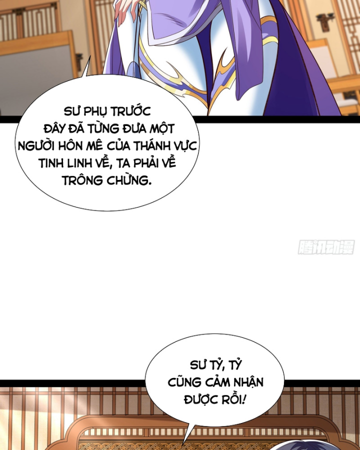 Hoá Ra Ta Là Lão Tổ Ma Đạo? Chapter 39 - 47
