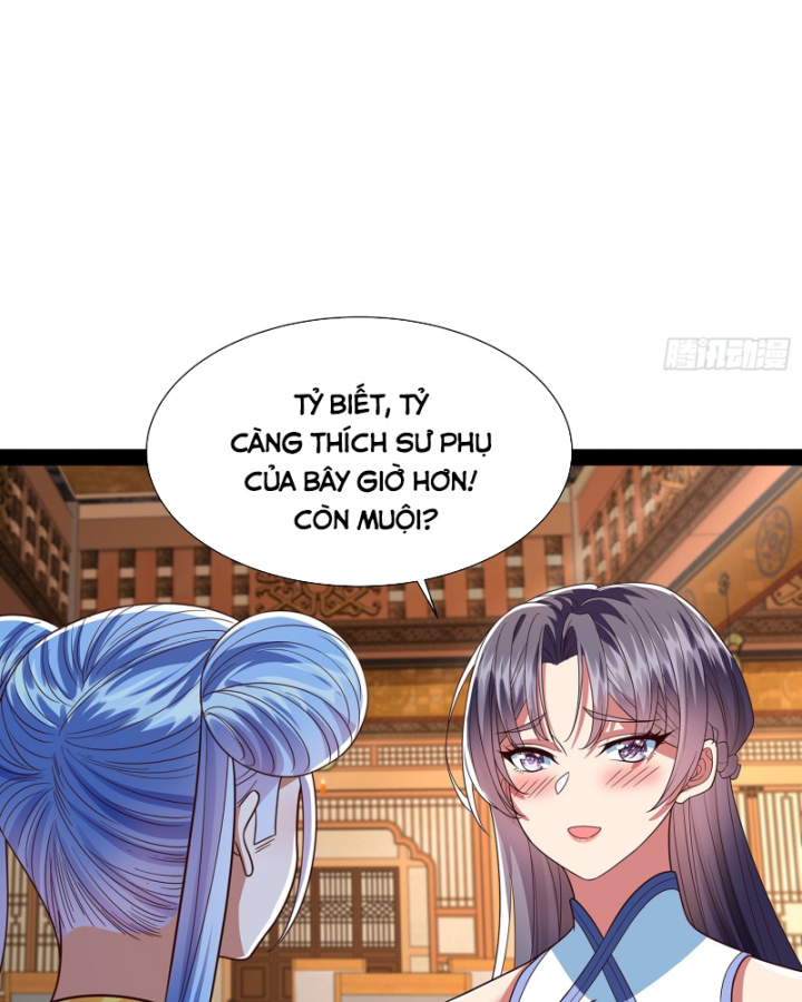 Hoá Ra Ta Là Lão Tổ Ma Đạo? Chapter 39 - 49