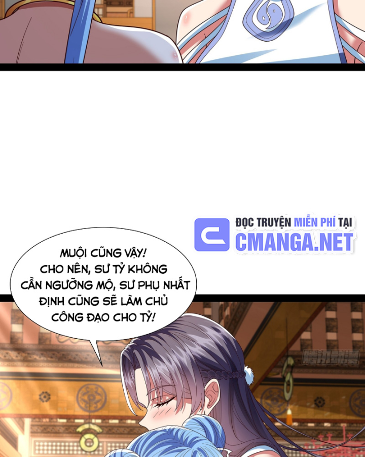 Hoá Ra Ta Là Lão Tổ Ma Đạo? Chapter 39 - 50