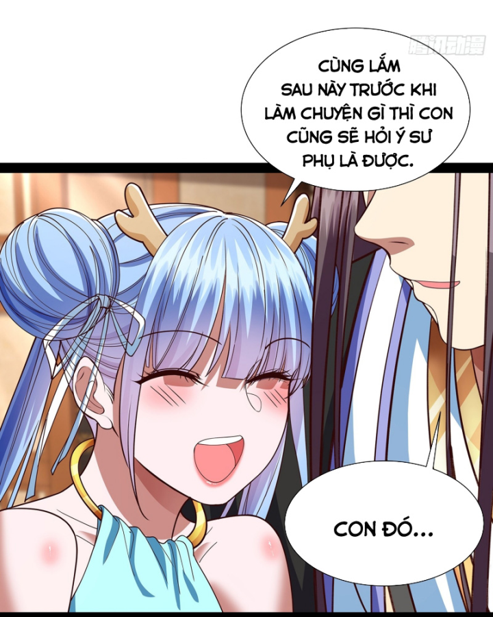 Hoá Ra Ta Là Lão Tổ Ma Đạo? Chapter 39 - 6