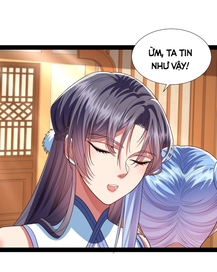 Hoá Ra Ta Là Lão Tổ Ma Đạo? Chapter 39 - 52