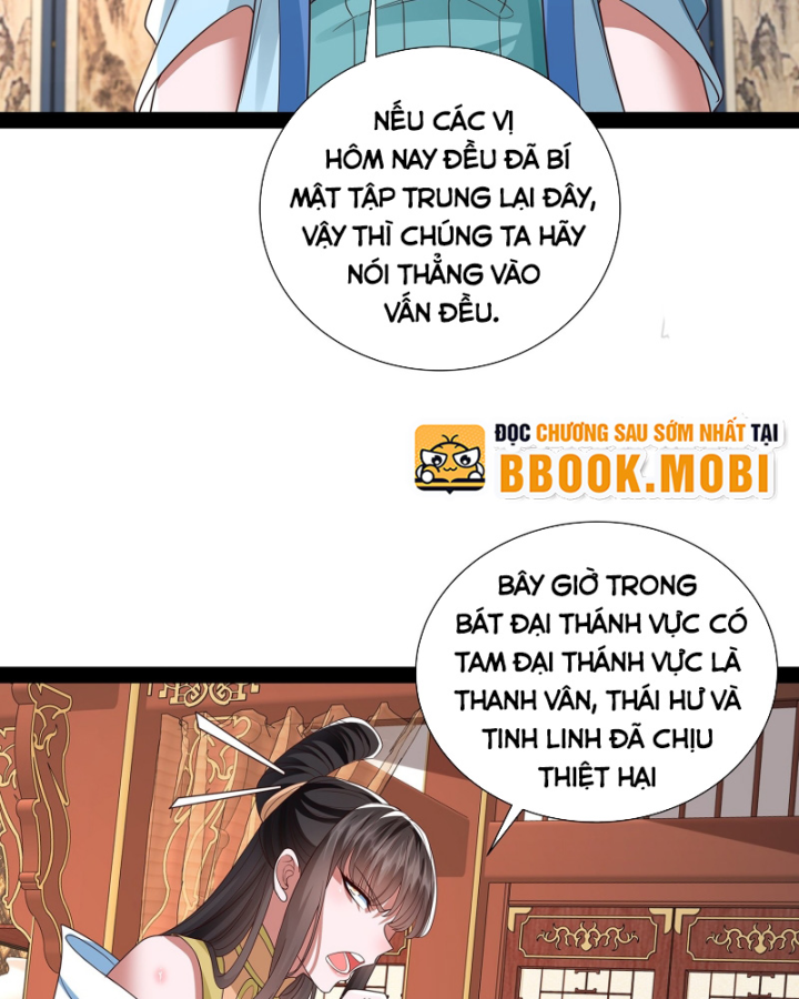 Hoá Ra Ta Là Lão Tổ Ma Đạo? Chapter 39 - 56