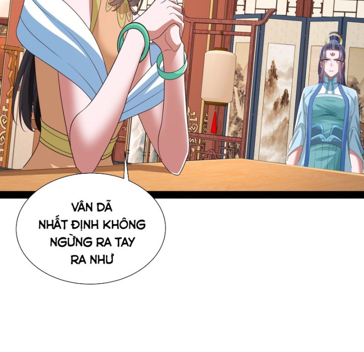 Hoá Ra Ta Là Lão Tổ Ma Đạo? Chapter 39 - 57