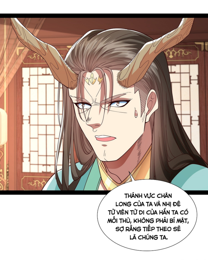 Hoá Ra Ta Là Lão Tổ Ma Đạo? Chapter 39 - 58