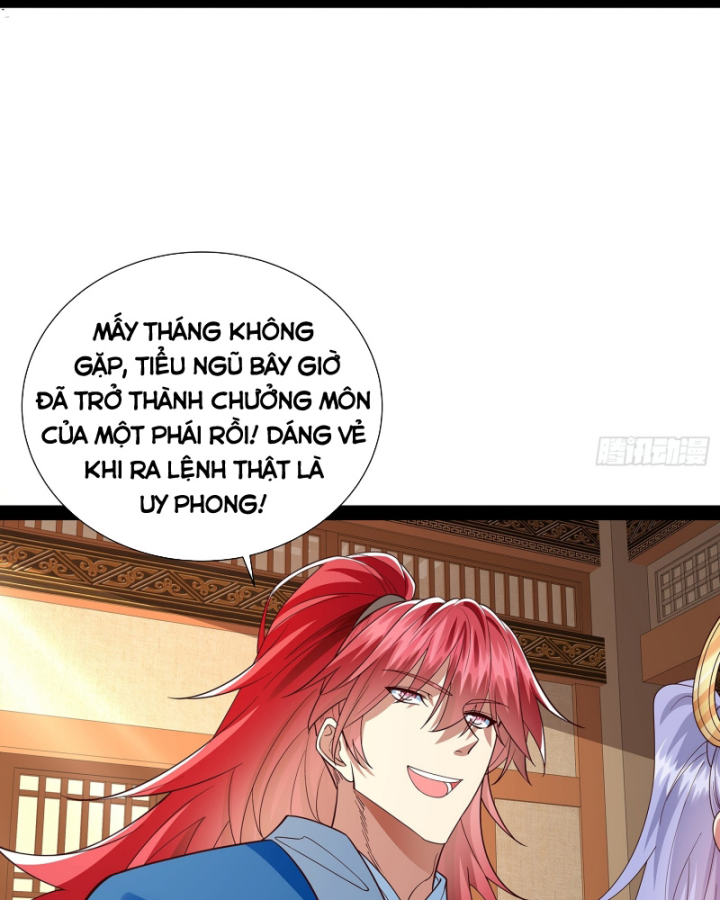 Hoá Ra Ta Là Lão Tổ Ma Đạo? Chapter 39 - 7