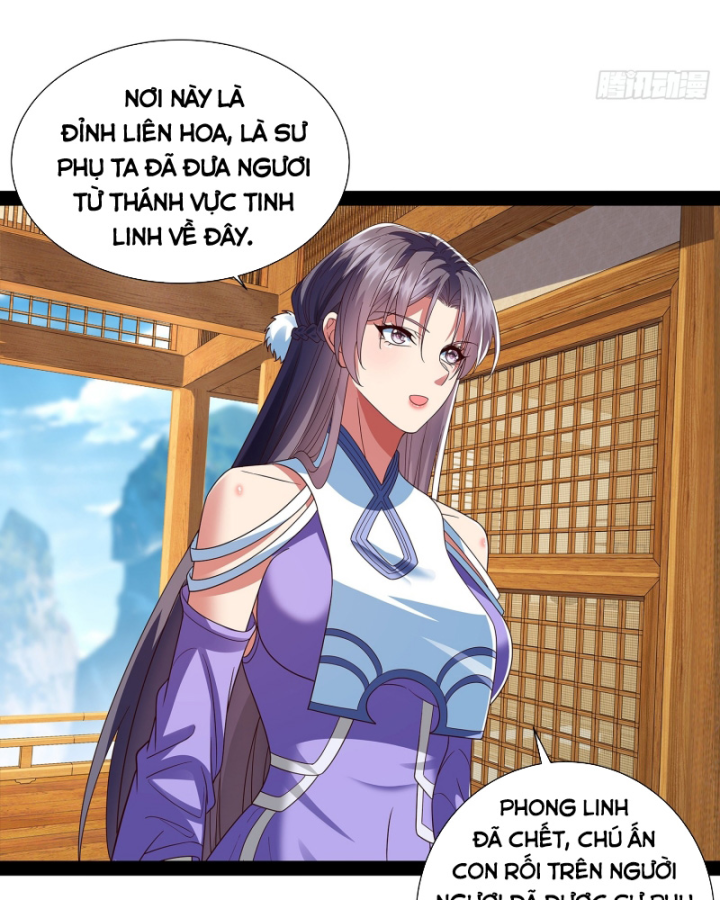 Hoá Ra Ta Là Lão Tổ Ma Đạo? Chapter 39 - 61