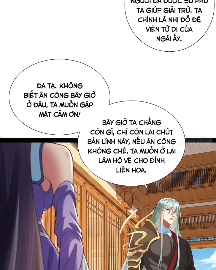 Hoá Ra Ta Là Lão Tổ Ma Đạo? Chapter 39 - 62