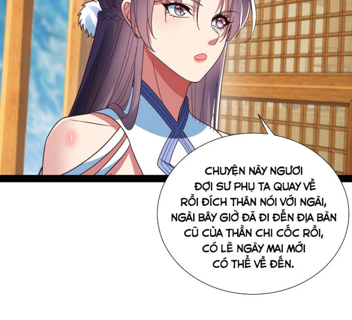 Hoá Ra Ta Là Lão Tổ Ma Đạo? Chapter 39 - 64