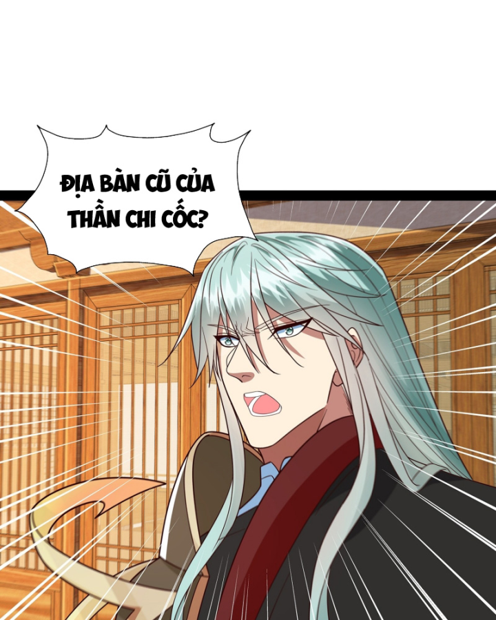 Hoá Ra Ta Là Lão Tổ Ma Đạo? Chapter 39 - 65