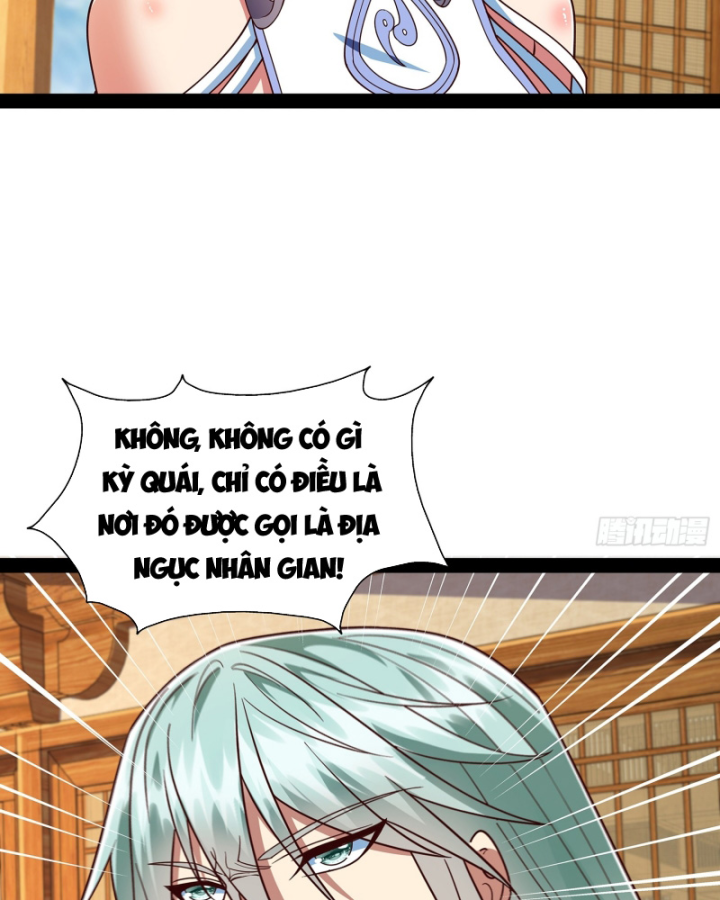 Hoá Ra Ta Là Lão Tổ Ma Đạo? Chapter 39 - 67