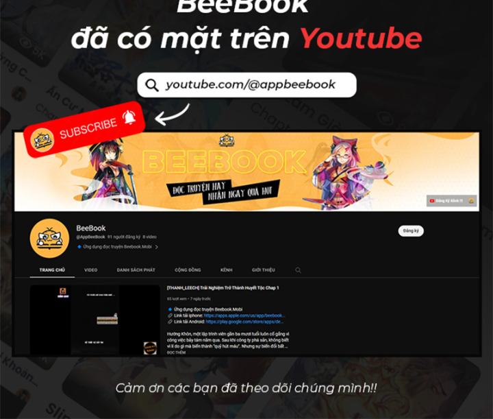 Hoá Ra Ta Là Lão Tổ Ma Đạo? Chapter 39 - 69
