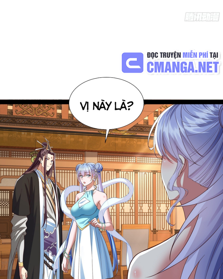 Hoá Ra Ta Là Lão Tổ Ma Đạo? Chapter 39 - 10
