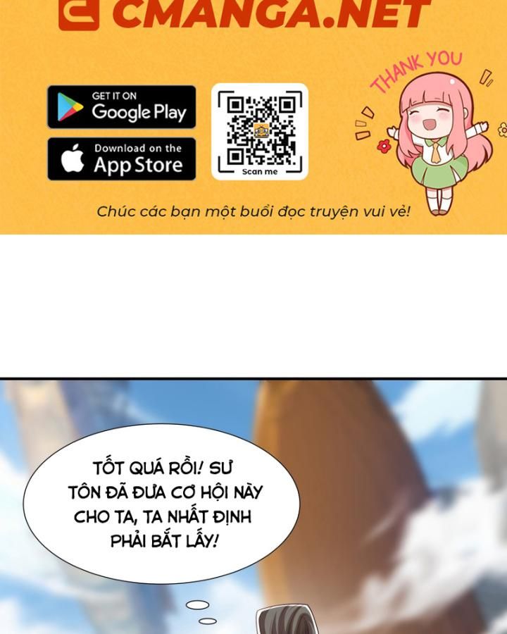Hoá Ra Ta Là Lão Tổ Ma Đạo? Chapter 4 - 2