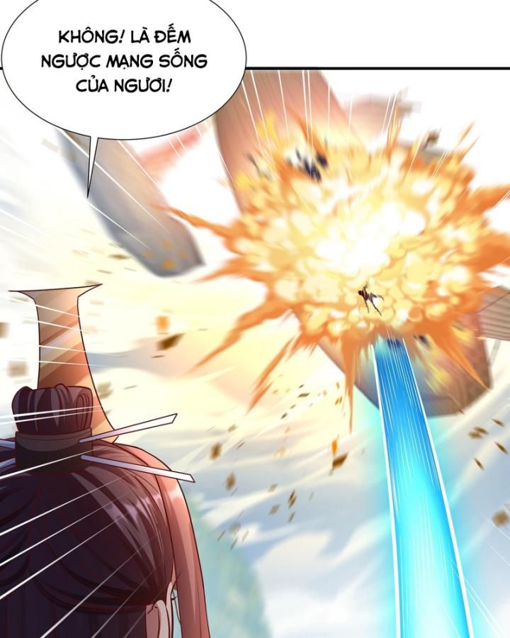 Hoá Ra Ta Là Lão Tổ Ma Đạo? Chapter 4 - 13