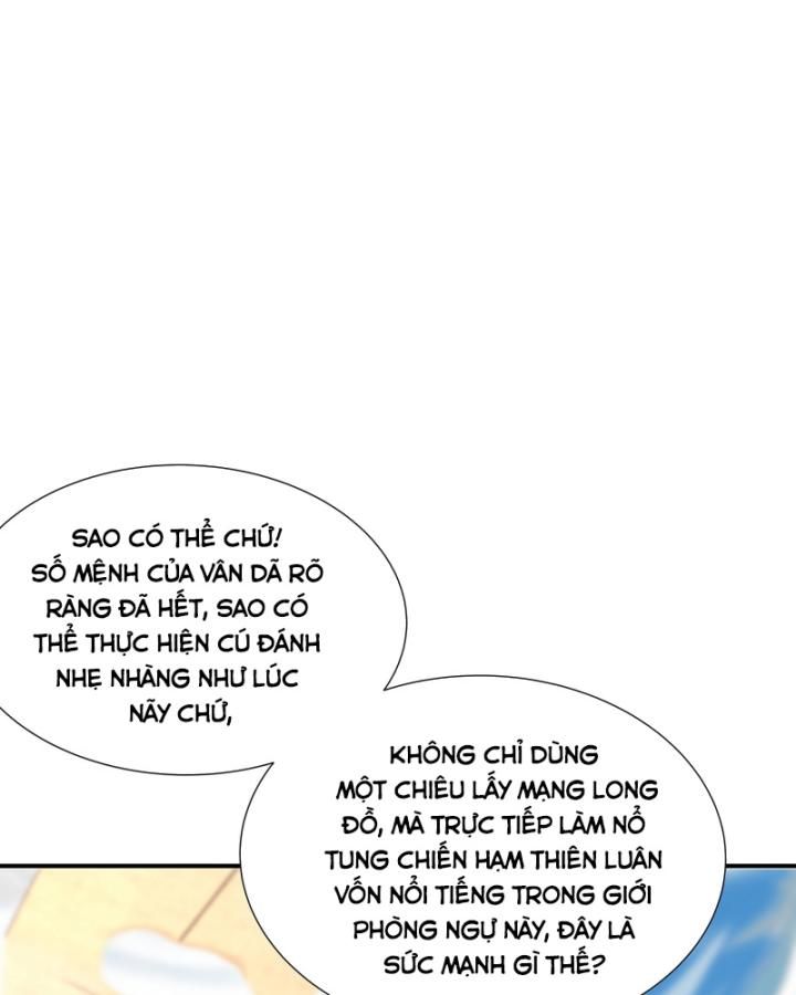 Hoá Ra Ta Là Lão Tổ Ma Đạo? Chapter 4 - 15