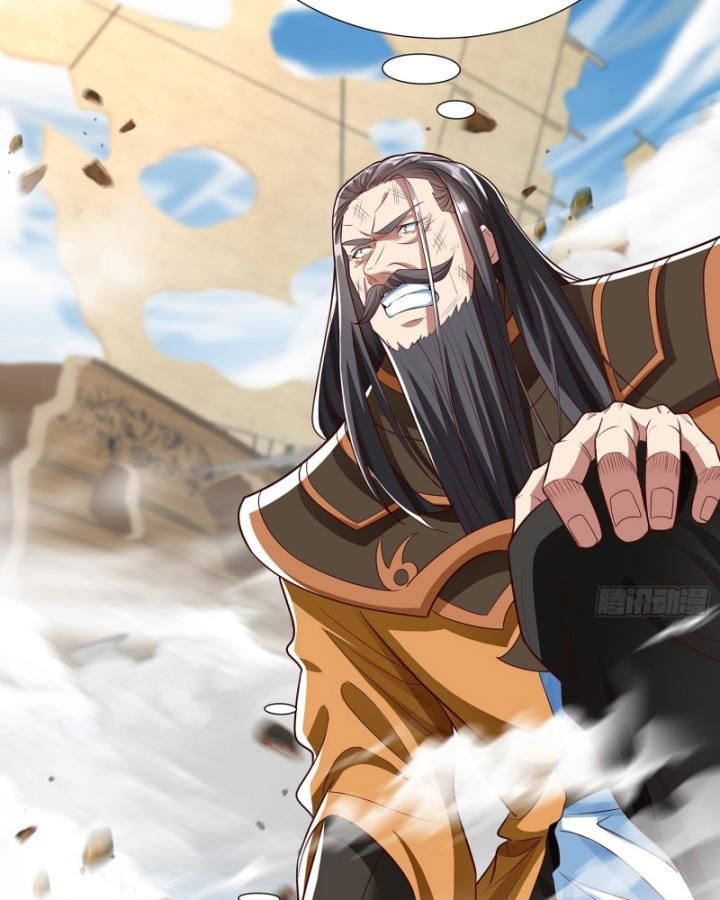 Hoá Ra Ta Là Lão Tổ Ma Đạo? Chapter 4 - 16