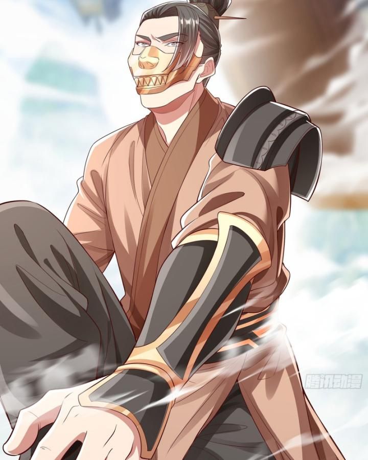 Hoá Ra Ta Là Lão Tổ Ma Đạo? Chapter 4 - 3