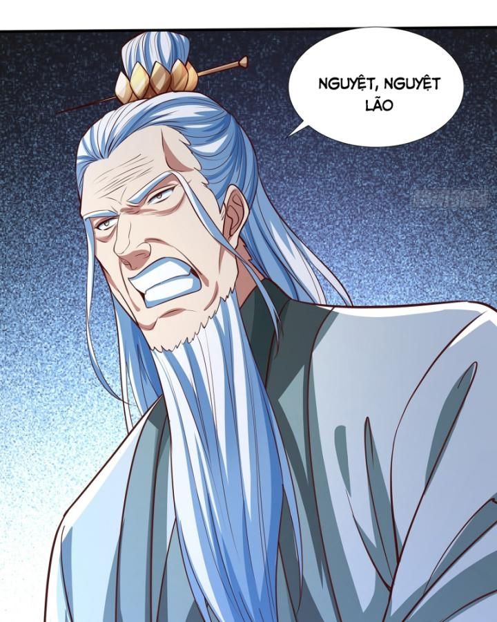 Hoá Ra Ta Là Lão Tổ Ma Đạo? Chapter 4 - 25