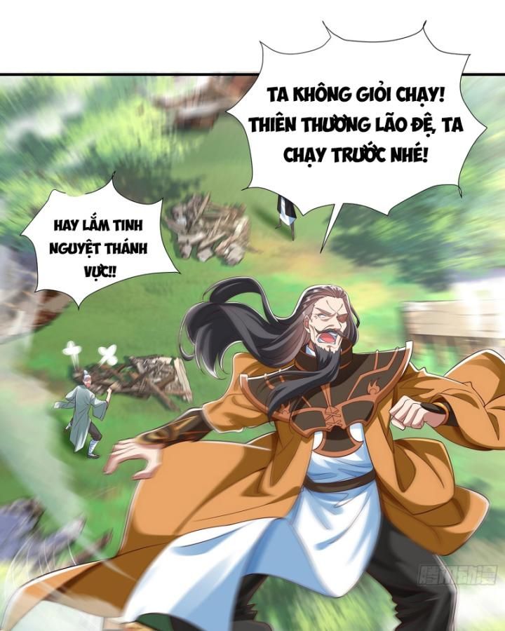 Hoá Ra Ta Là Lão Tổ Ma Đạo? Chapter 4 - 29