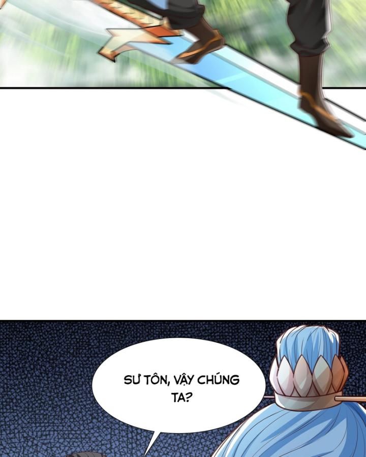 Hoá Ra Ta Là Lão Tổ Ma Đạo? Chapter 4 - 30