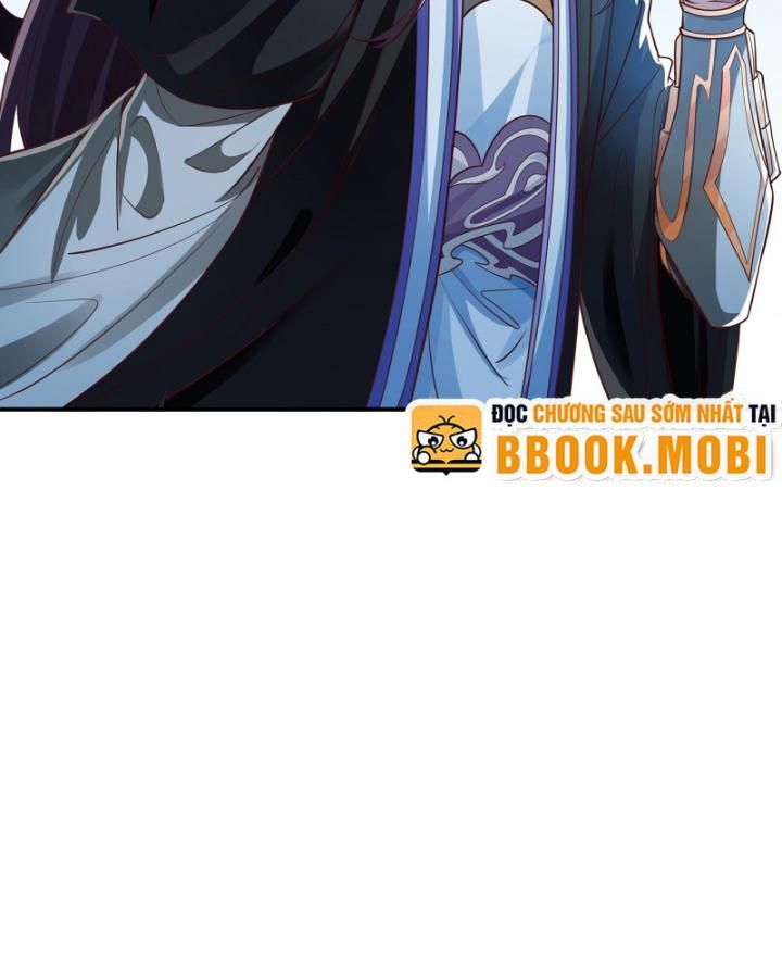 Hoá Ra Ta Là Lão Tổ Ma Đạo? Chapter 4 - 33
