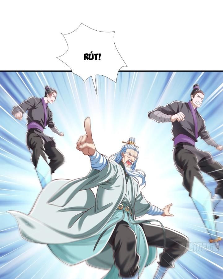 Hoá Ra Ta Là Lão Tổ Ma Đạo? Chapter 4 - 34