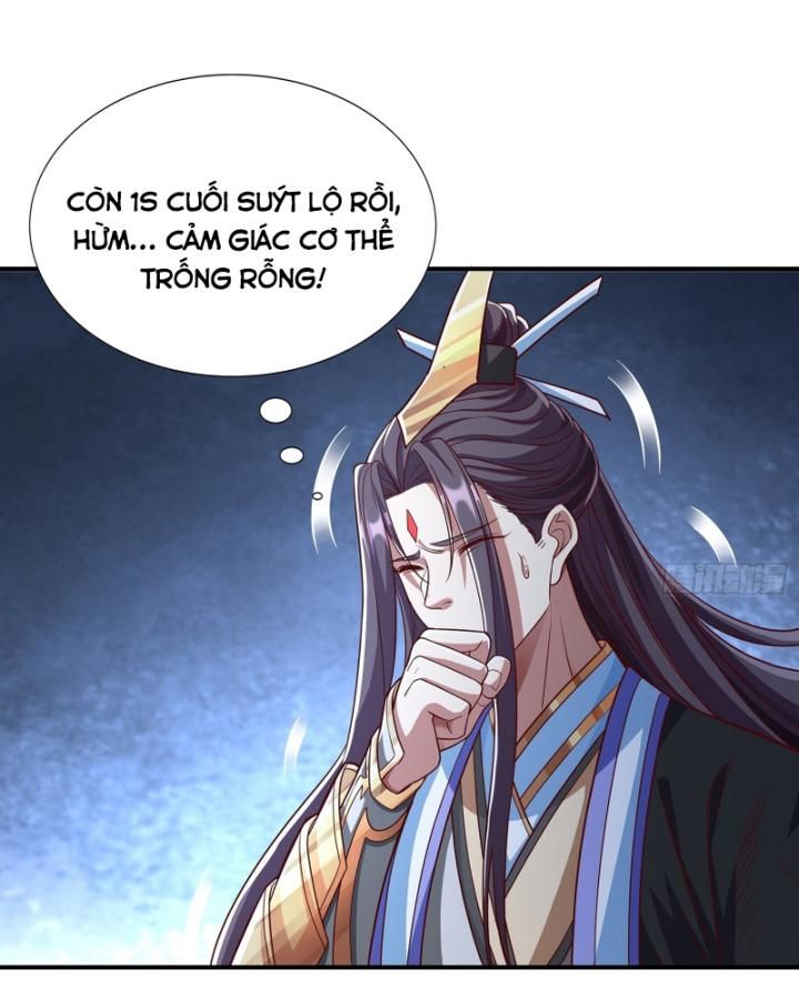 Hoá Ra Ta Là Lão Tổ Ma Đạo? Chapter 4 - 36
