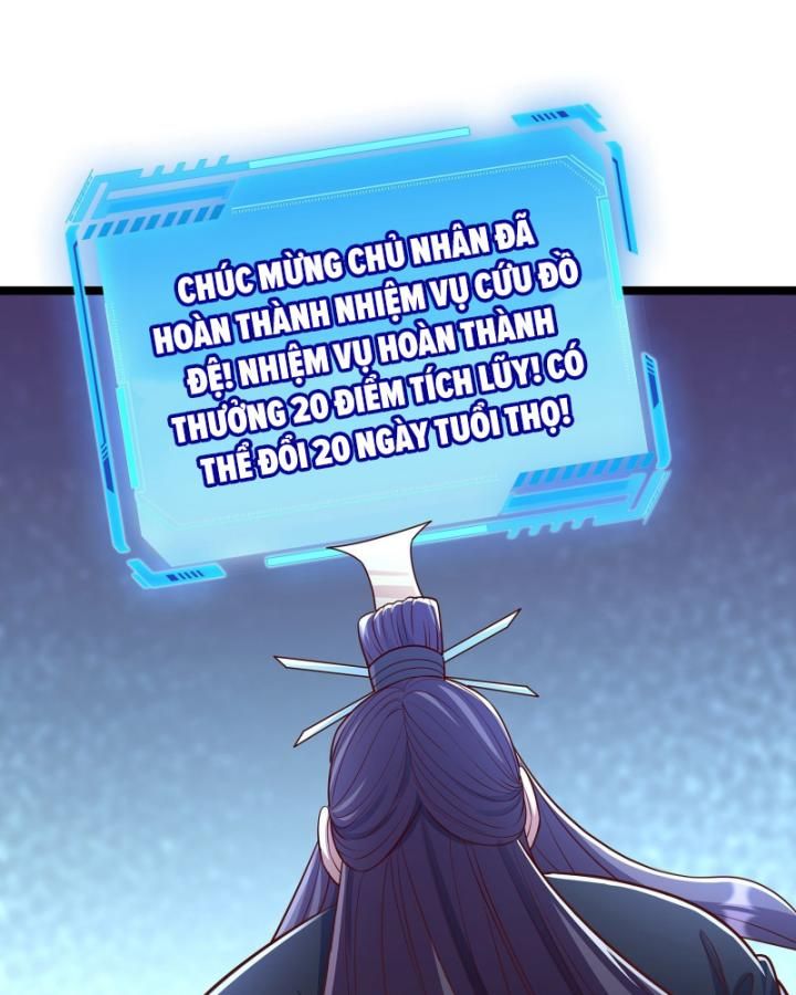 Hoá Ra Ta Là Lão Tổ Ma Đạo? Chapter 4 - 40