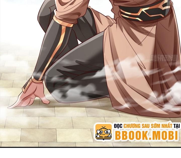 Hoá Ra Ta Là Lão Tổ Ma Đạo? Chapter 4 - 5