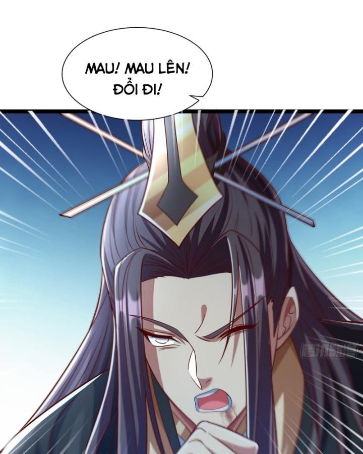 Hoá Ra Ta Là Lão Tổ Ma Đạo? Chapter 4 - 42