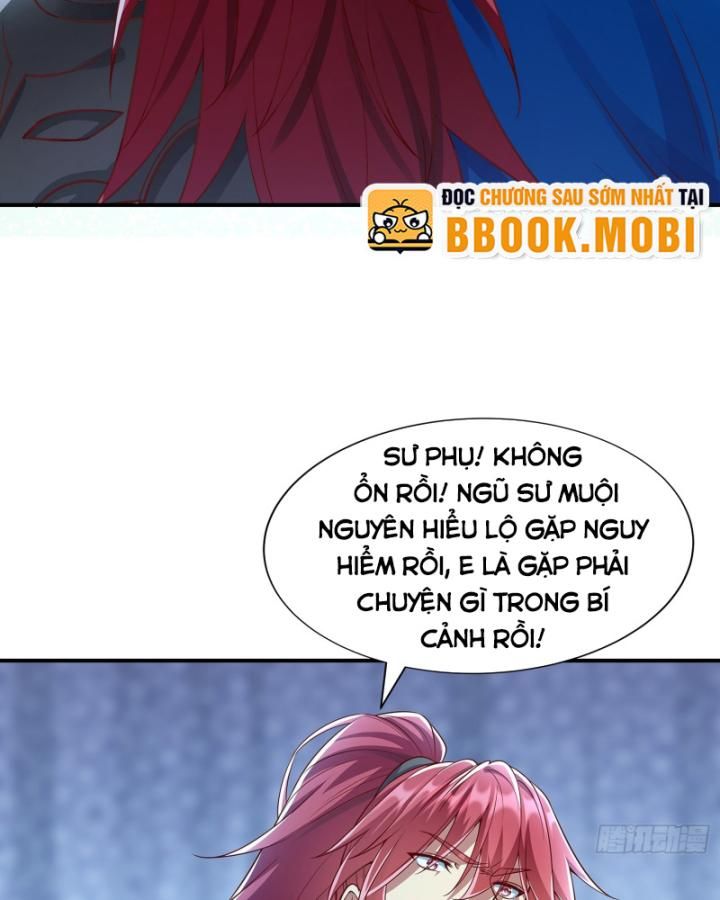 Hoá Ra Ta Là Lão Tổ Ma Đạo? Chapter 4 - 49